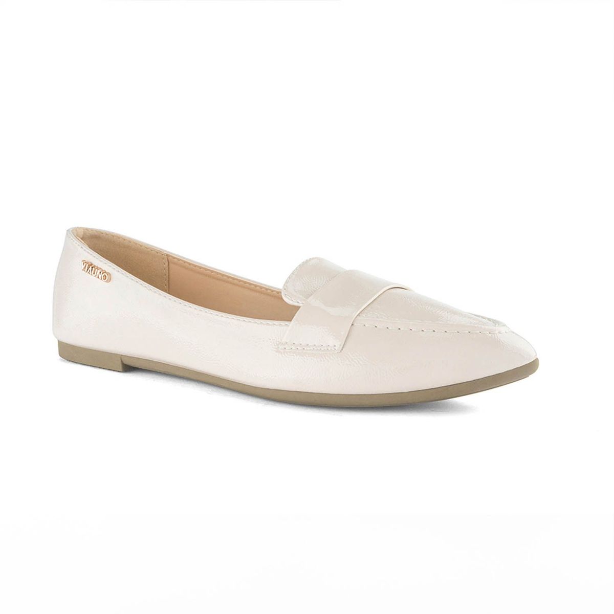 VIA UNO - Ballerinas Mujer Via Uno 38300-230 Beige