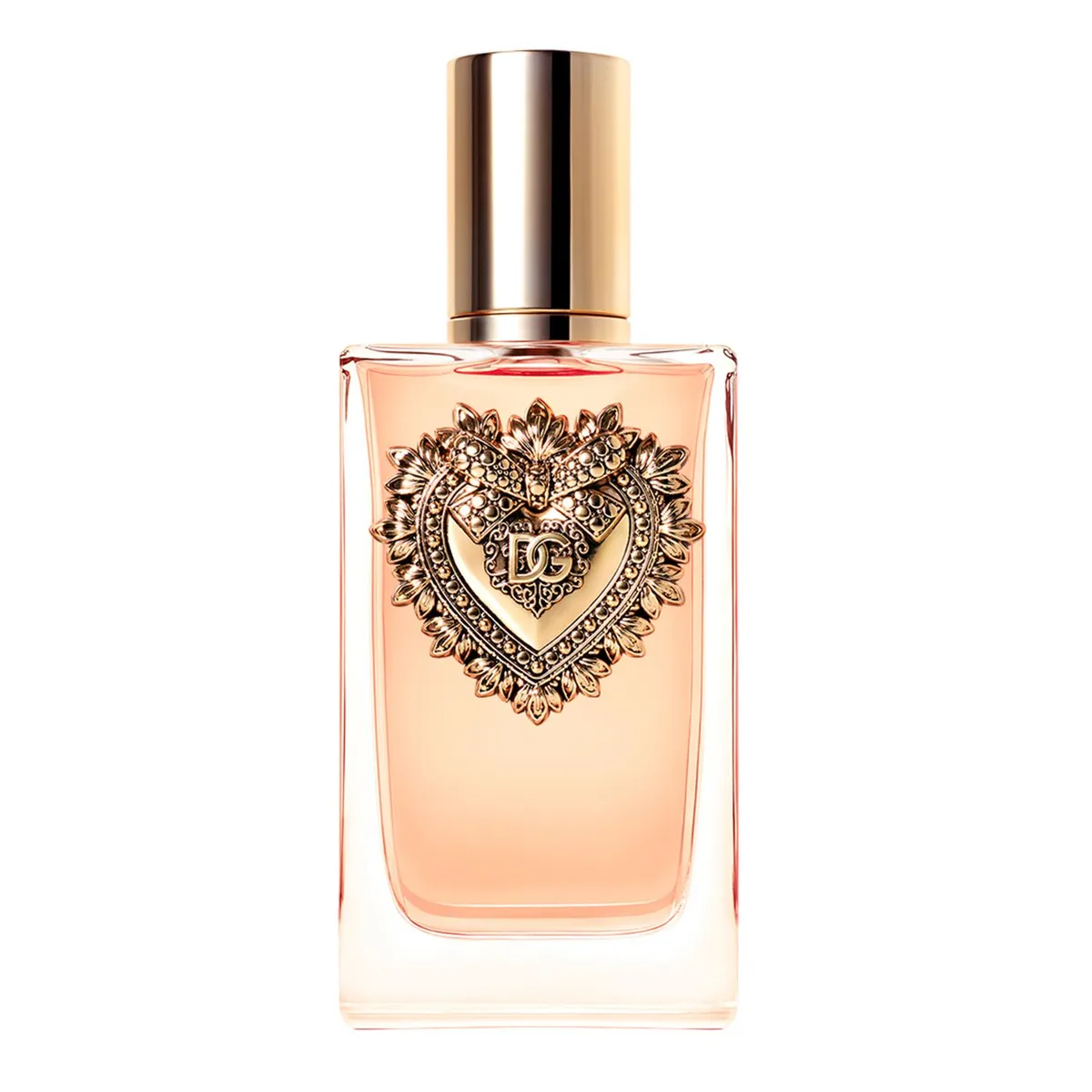 DOLCE&GABBANA - Devotion Edp 100 Ml Dolce E Gabbana Mujer