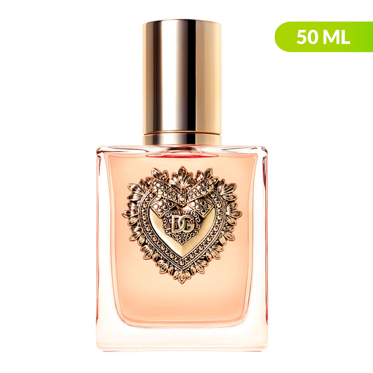 DOLCE&GABBANA - Devotion Edp 50 Ml Dolce E Gabbana Mujer