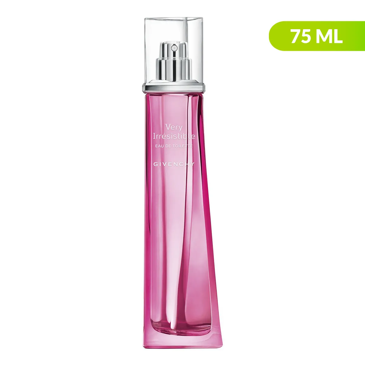 GIVENCHY - Very Irresistible Eau De Toilette 75 Ml Givenchy Mujer