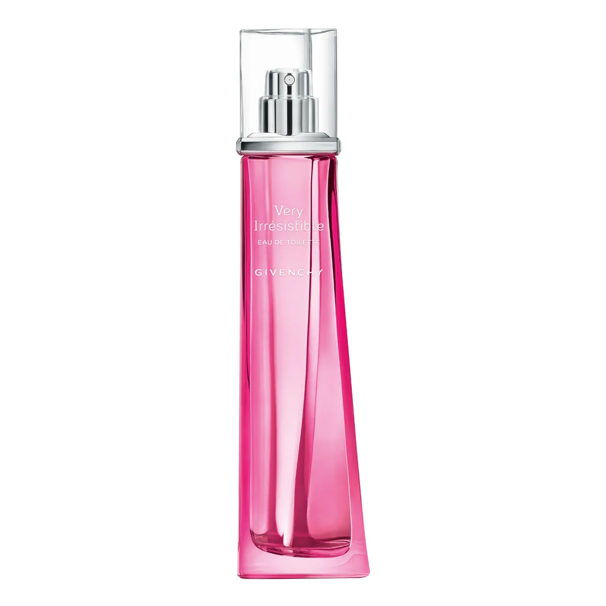 GIVENCHY - Very Irresistible Eau De Toilette 75 Ml Givenchy Mujer