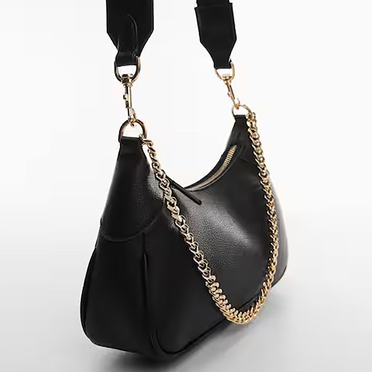 MANGO - Bolso M Gondo Mango 