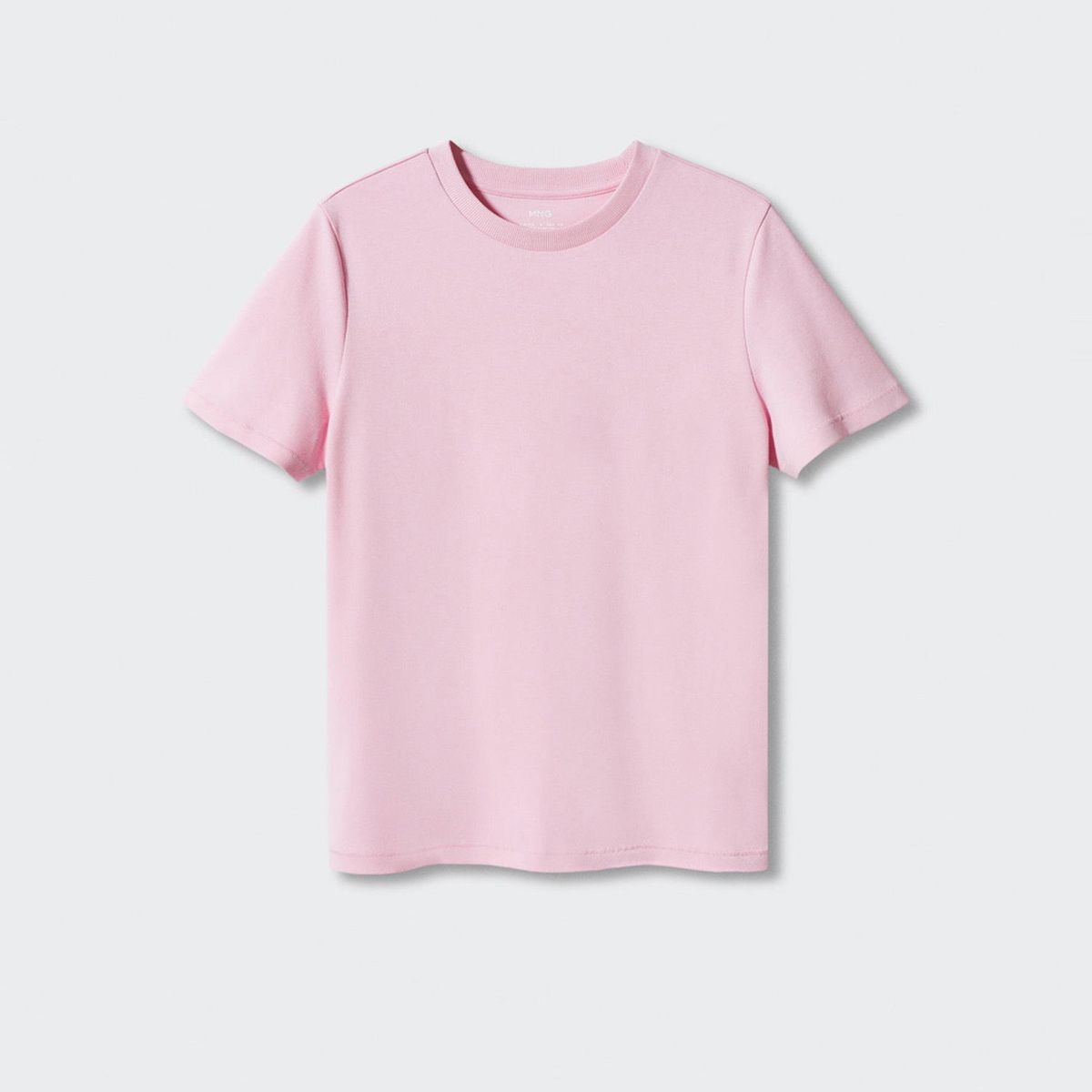 MANGO - Polo Casual Mujer Mango