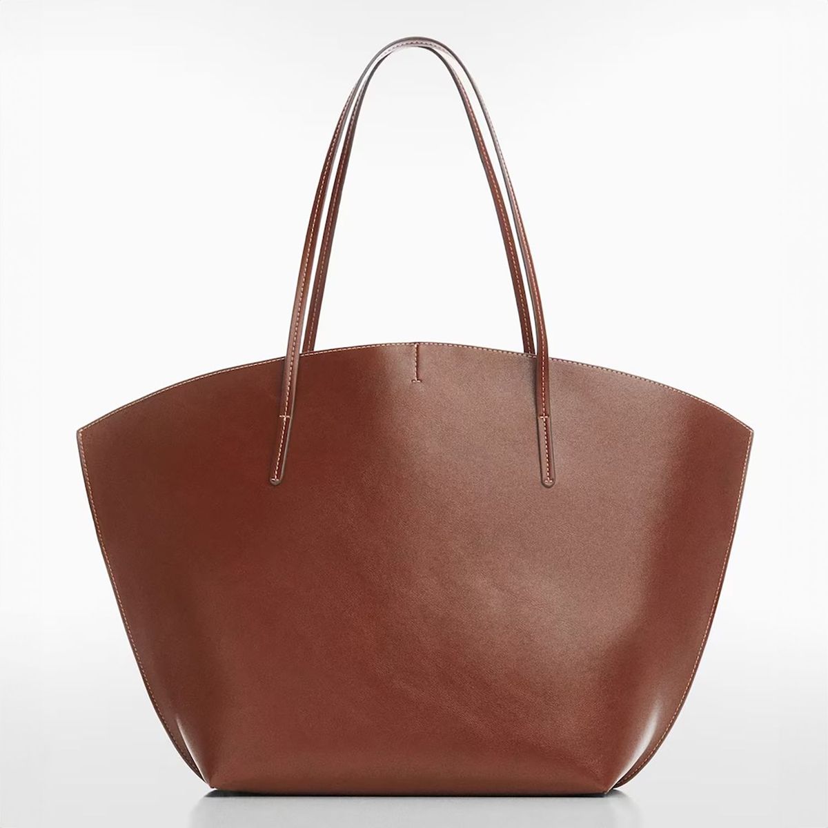 MANGO - Bolso G Marua Mango 