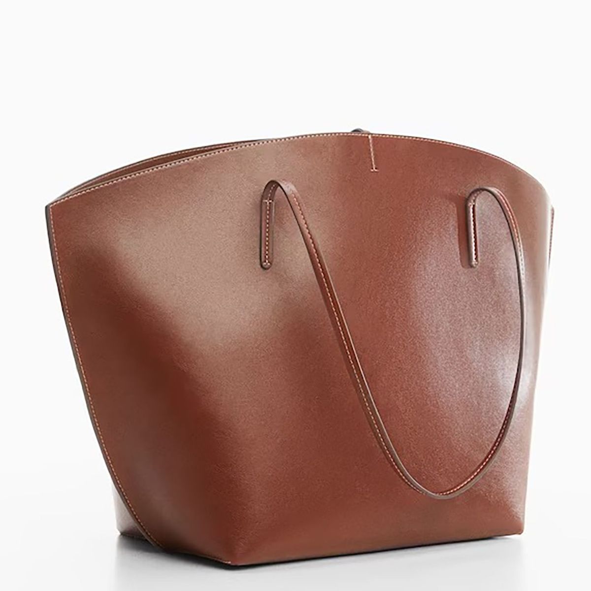 MANGO - Bolso G Marua Mango 