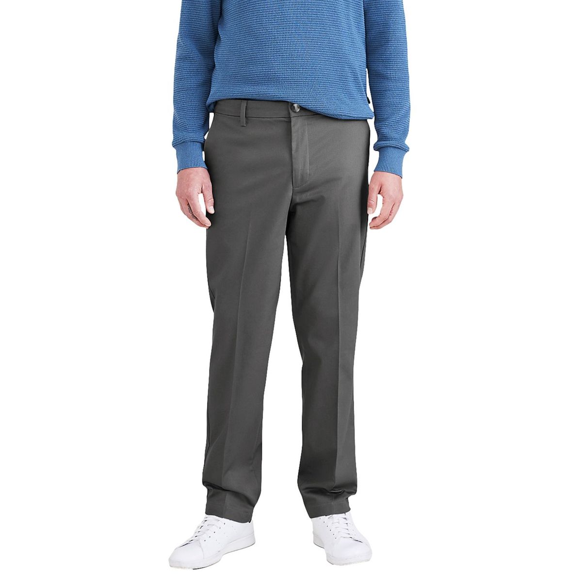 DOCKERS - Pantalón Recto Hombre Dockers Dockers