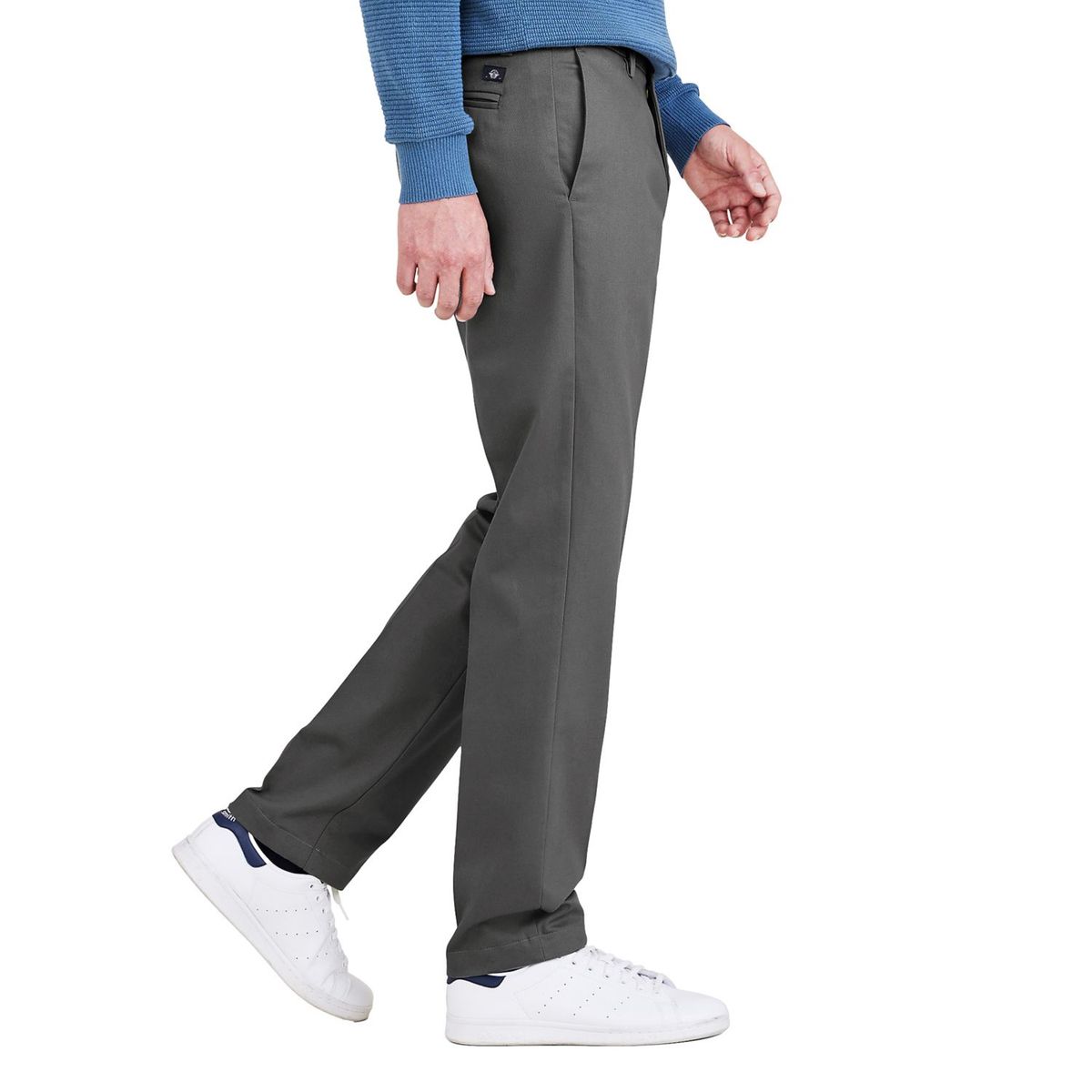 DOCKERS - Pantalón Recto Hombre Dockers Dockers