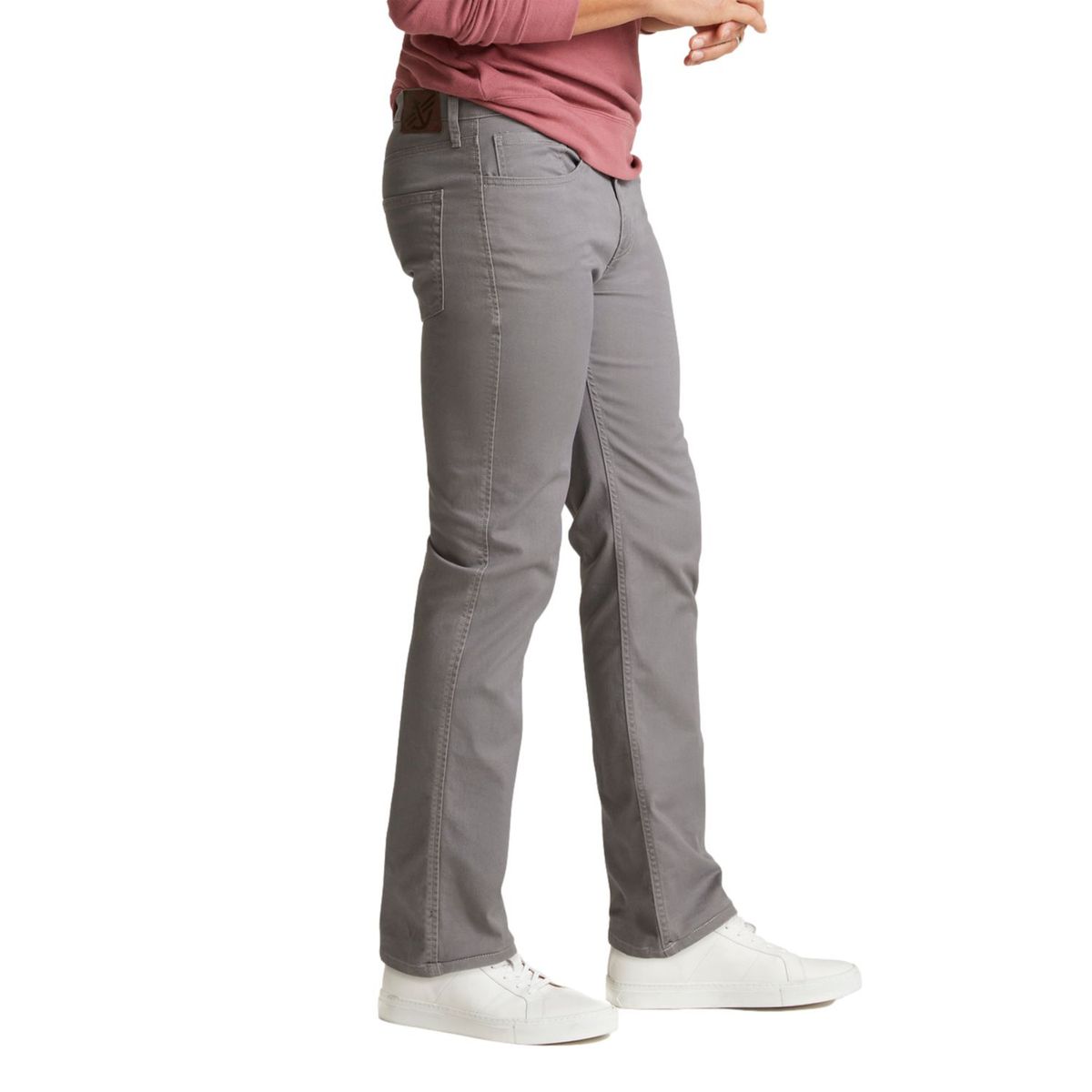 DOCKERS - Pantalón Recto Hombre Dockers Dockers 