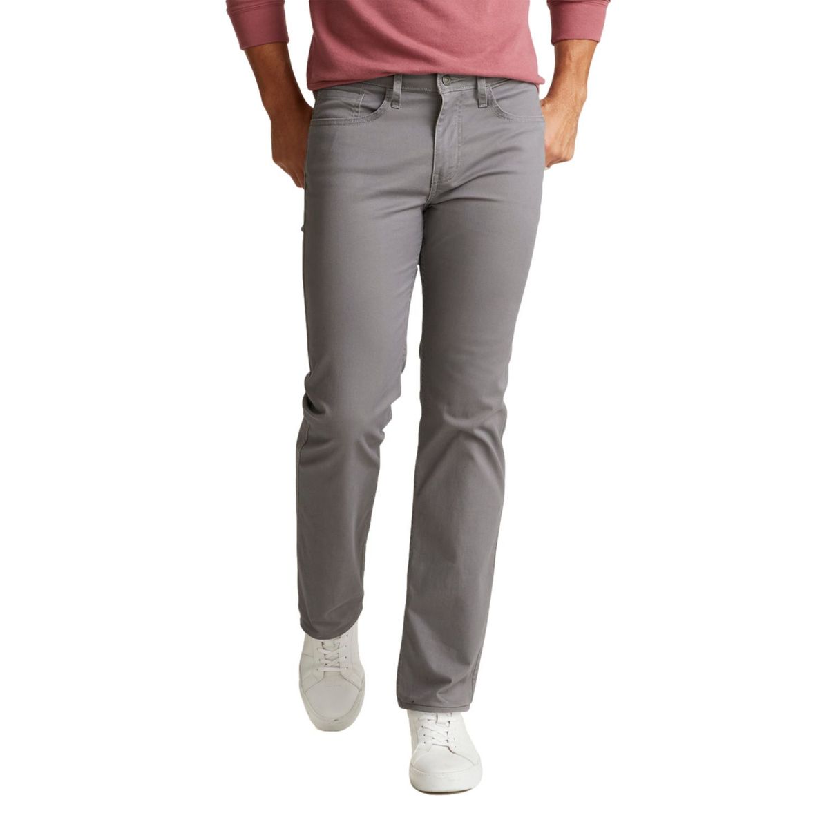 DOCKERS - Pantalón Recto Hombre Dockers Dockers 