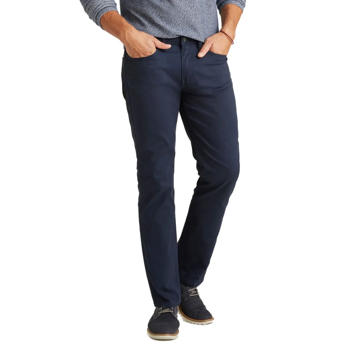 DOCKERS - Pantalón Recto Hombre Dockers Dockers 