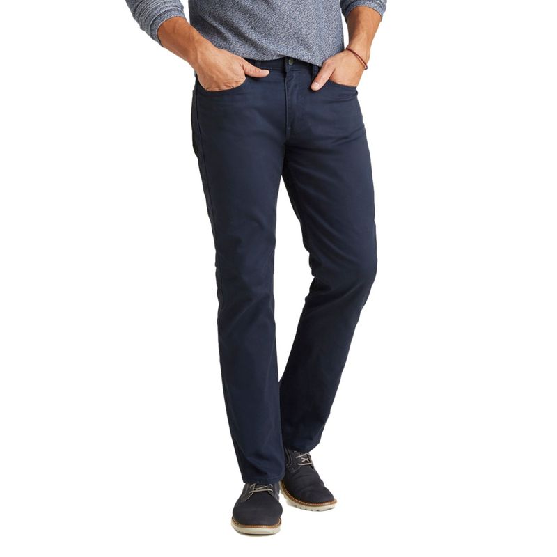 DOCKERS - Pantalón Recto Hombre Dockers Dockers 