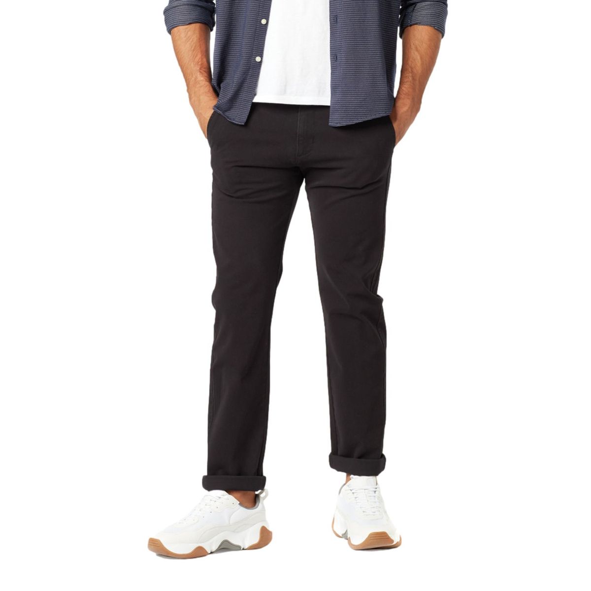 DOCKERS - Pantalón Slim Hombre Dockers Dockers 