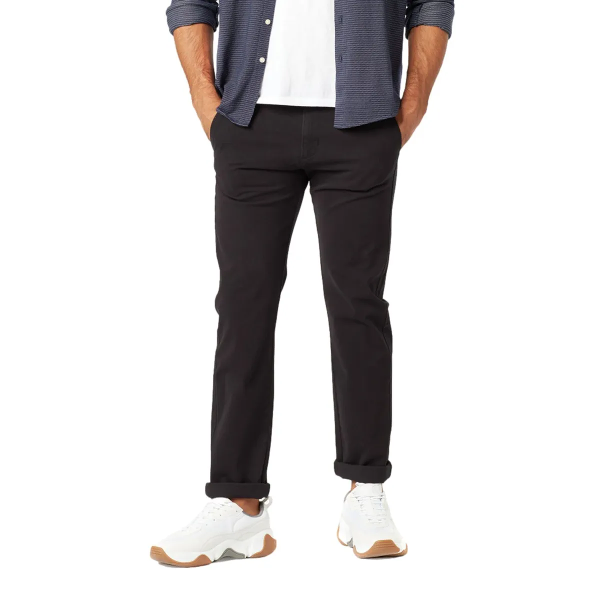 DOCKERS - Pantalón Slim Hombre Dockers Dockers 