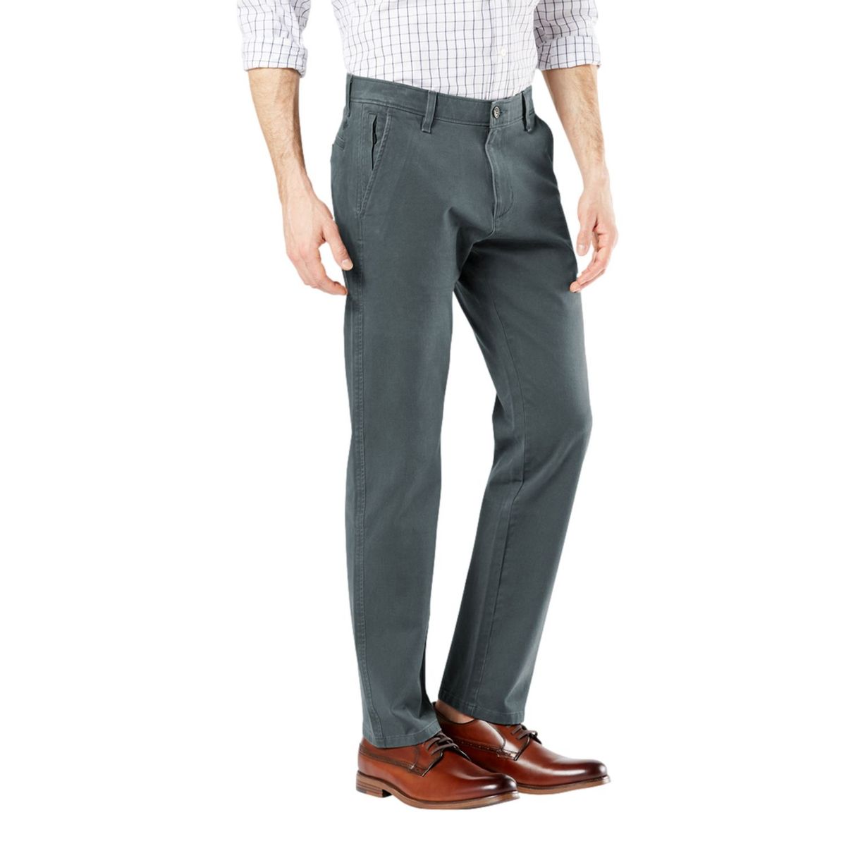 DOCKERS - Pantalón Slim Hombre Dockers Dockers 