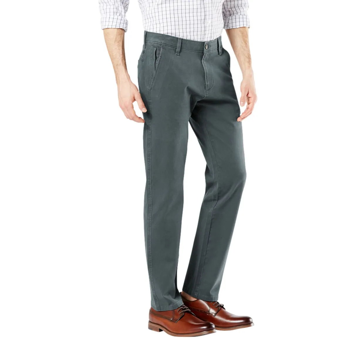 DOCKERS - Pantalón Slim Hombre Dockers Dockers