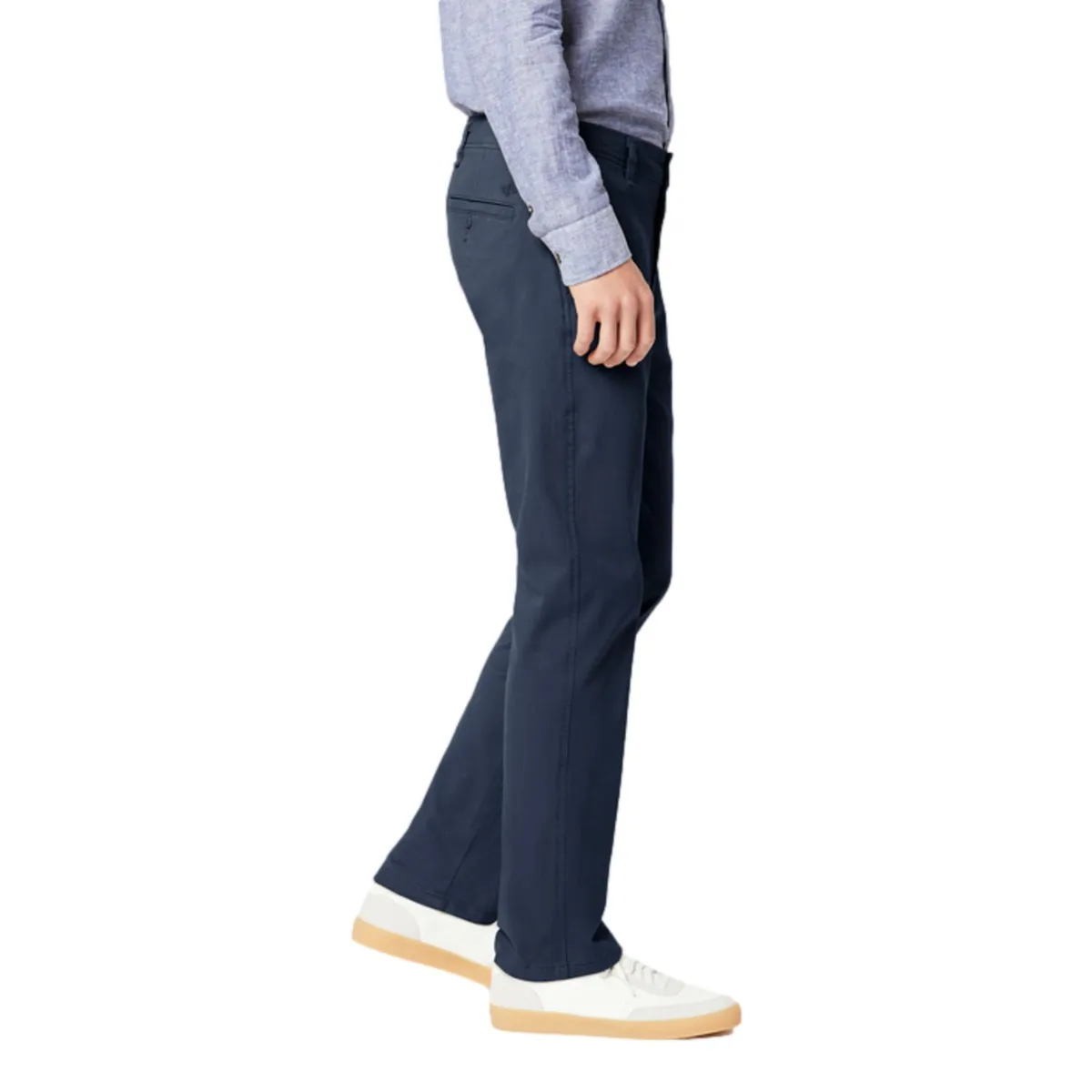 DOCKERS - Pantalón Slim Hombre Dockers Dockers