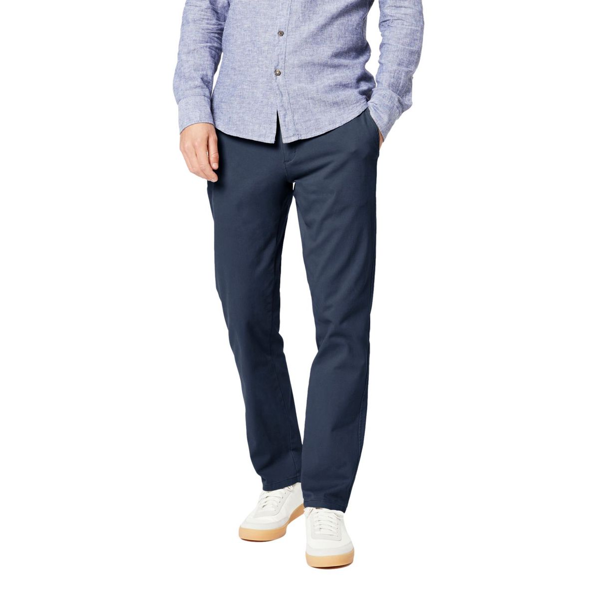 DOCKERS - Pantalón Slim Hombre Dockers Dockers 