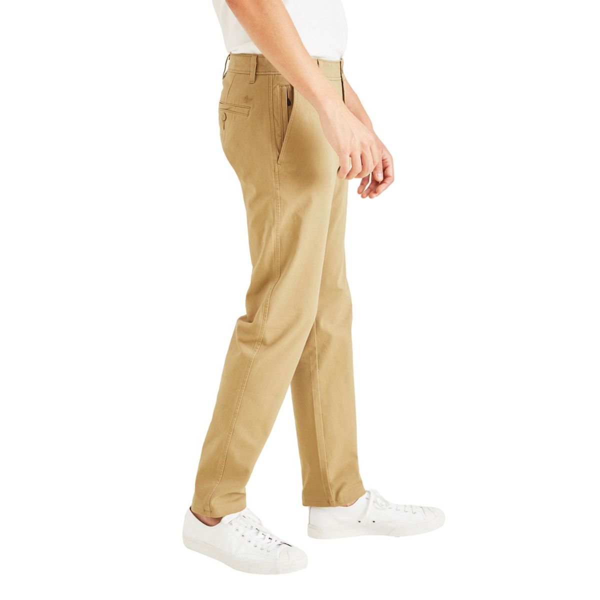 DOCKERS - Pantalón Slim Hombre Dockers Dockers 