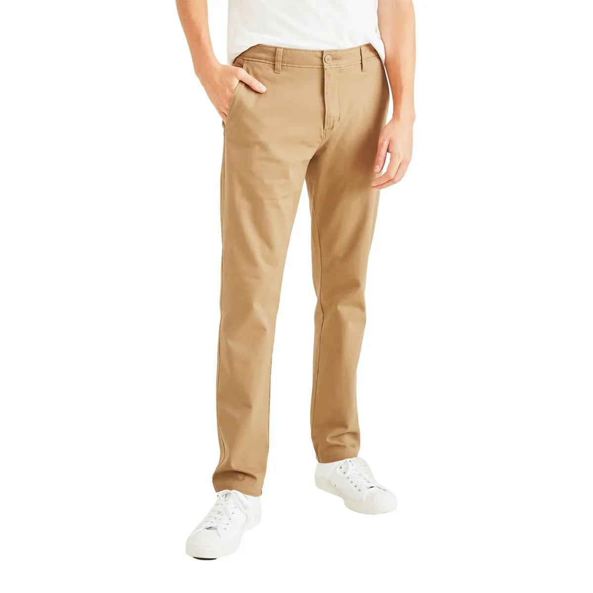 DOCKERS - Pantalón Slim Hombre Dockers Dockers 