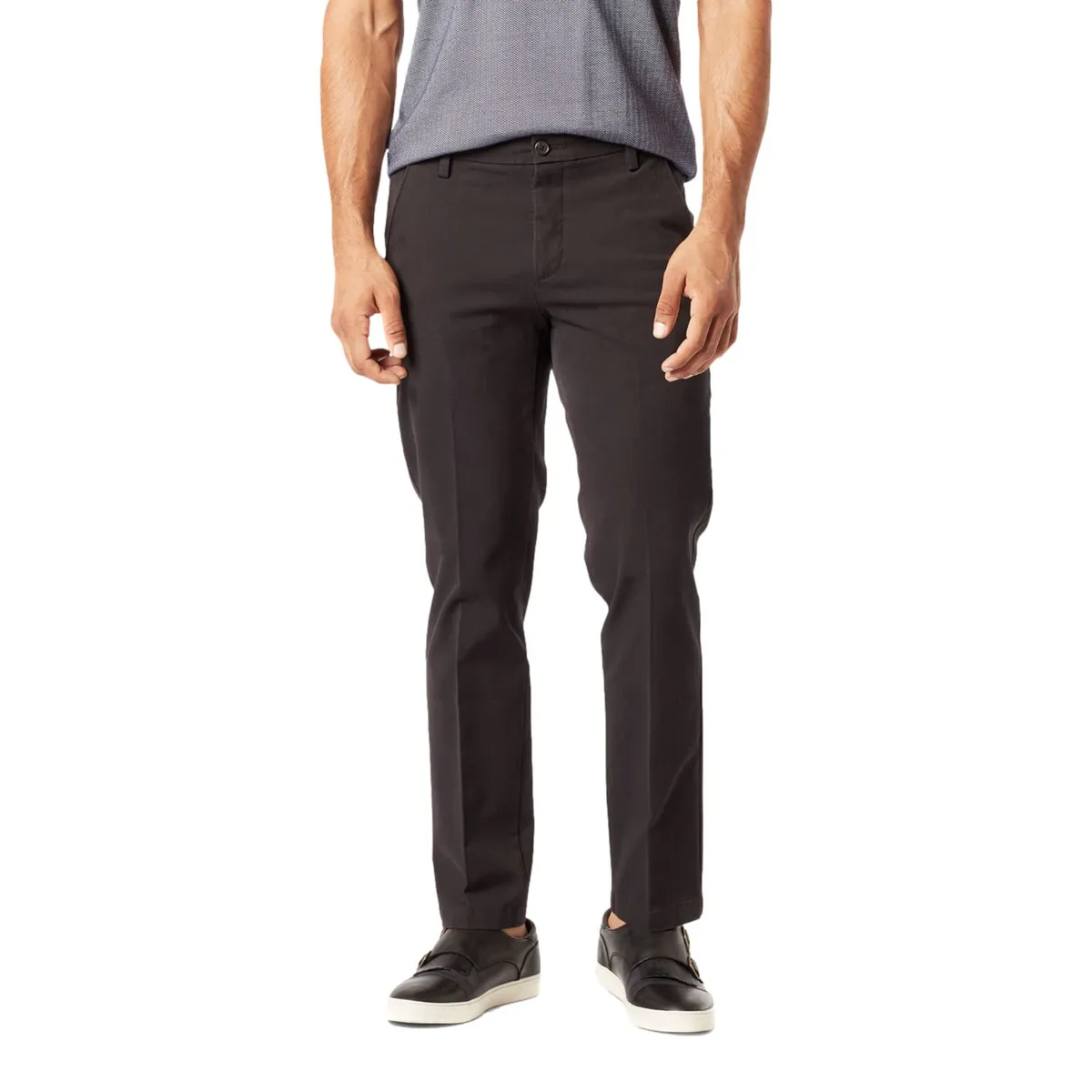 DOCKERS - Pantalón Slim Hombre Dockers Dockers 