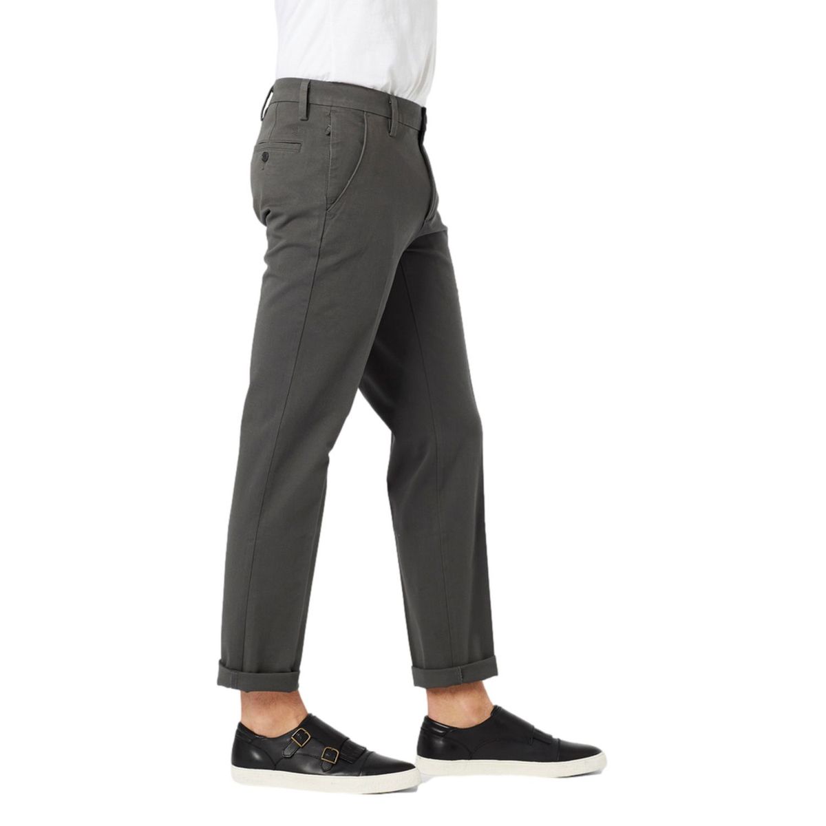 DOCKERS - Pantalón Slim Hombre Dockers Dockers