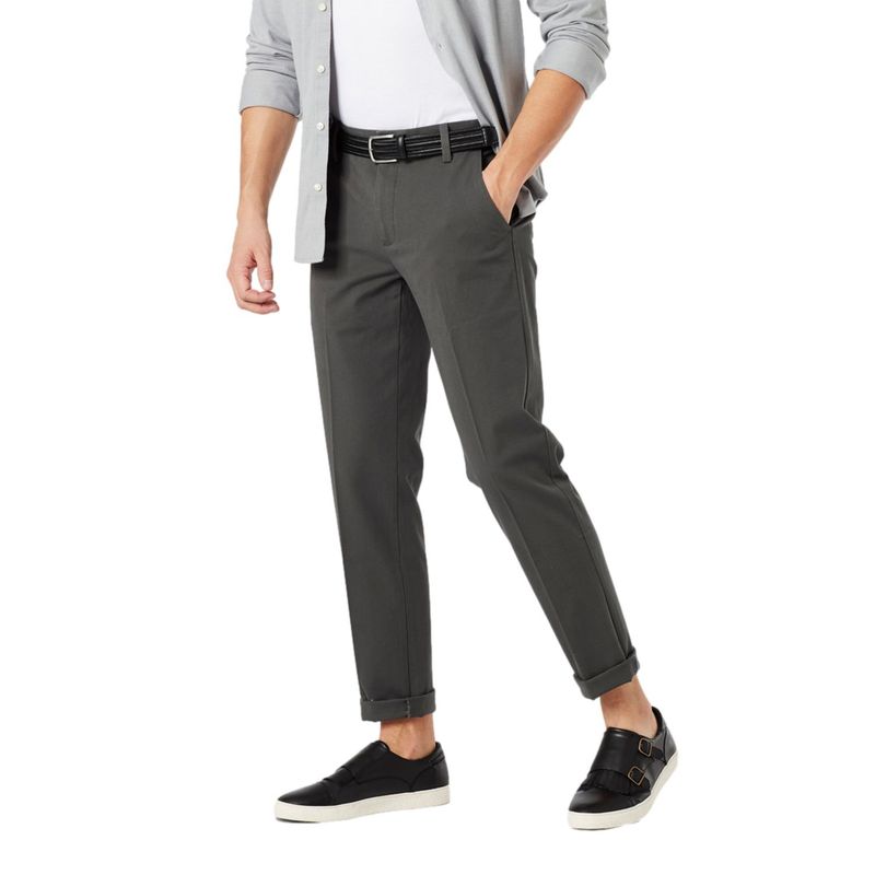 DOCKERS - Pantalón Slim Hombre Dockers Dockers 