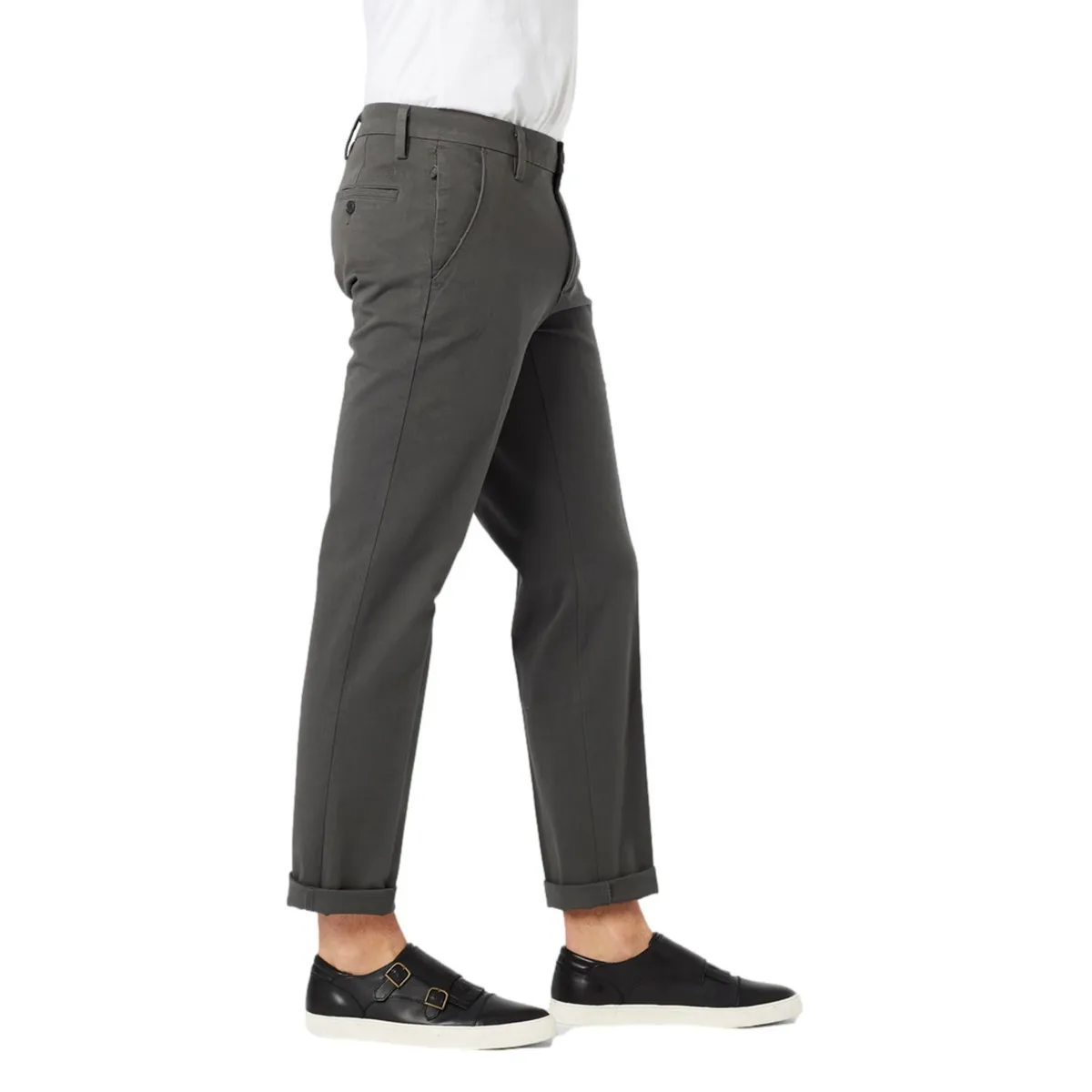 DOCKERS - Pantalón Slim Hombre Dockers Dockers 