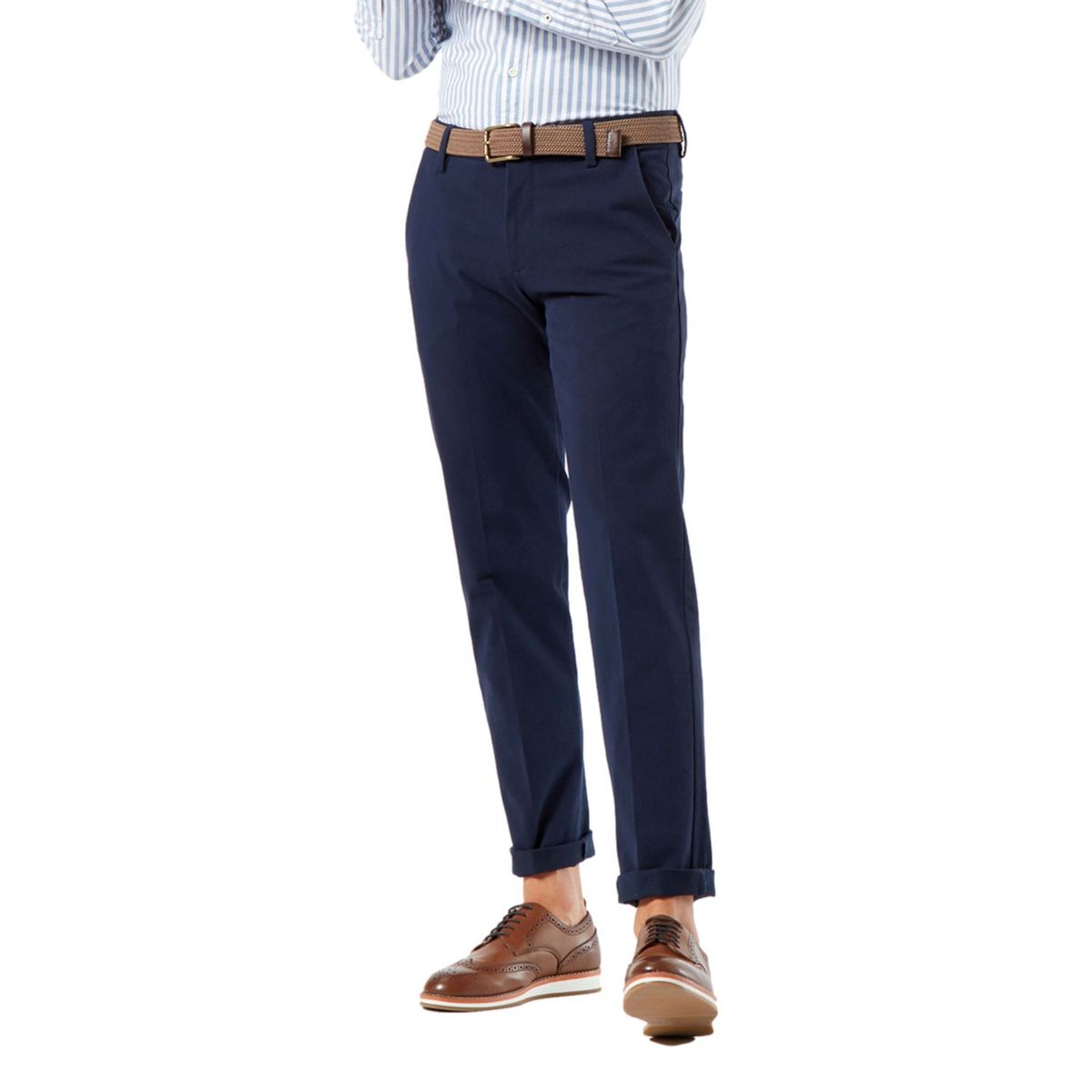 DOCKERS - Pantalón Slim Hombre Dockers Dockers