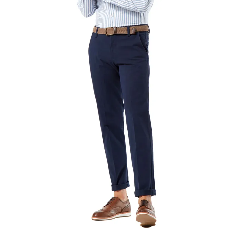 DOCKERS - Pantalón Slim Hombre Dockers Dockers 