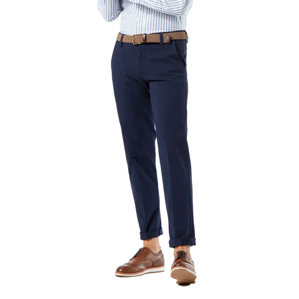 DOCKERS - Pantalón Slim Hombre Dockers Dockers 