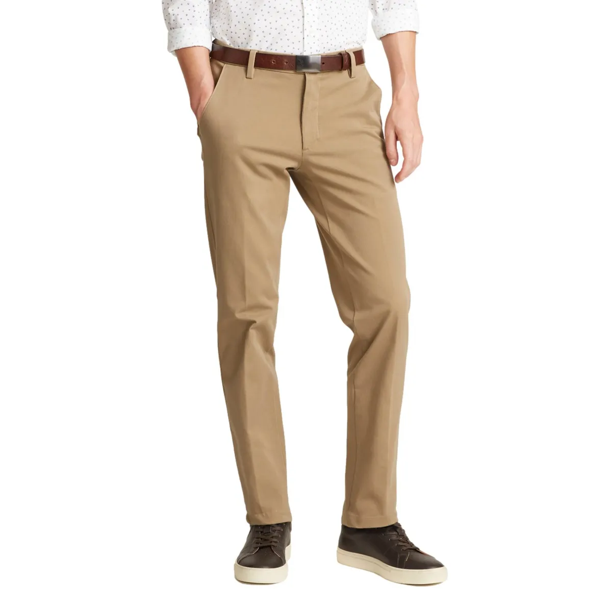 DOCKERS - Pantalón Slim Hombre Dockers Dockers 