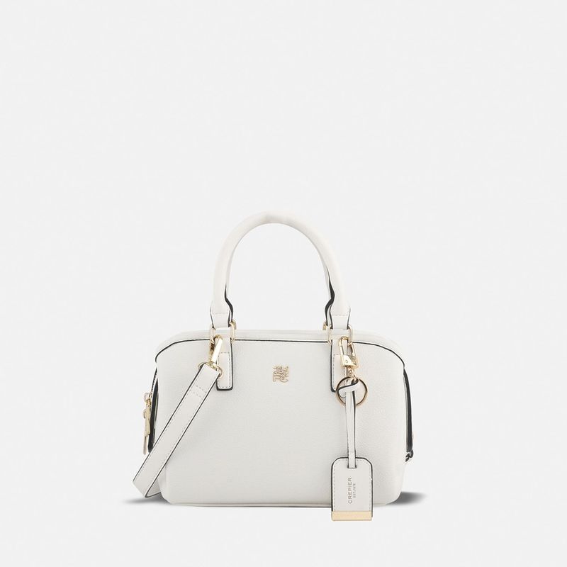 CREPIER - Satchel Zemora