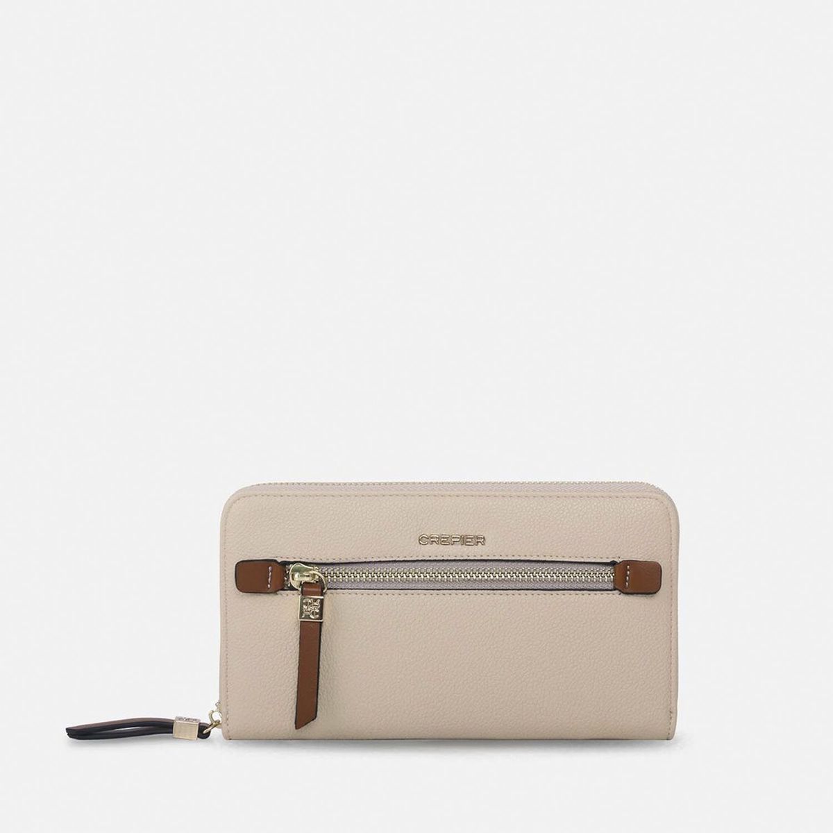 CREPIER - Billetera Fabianna