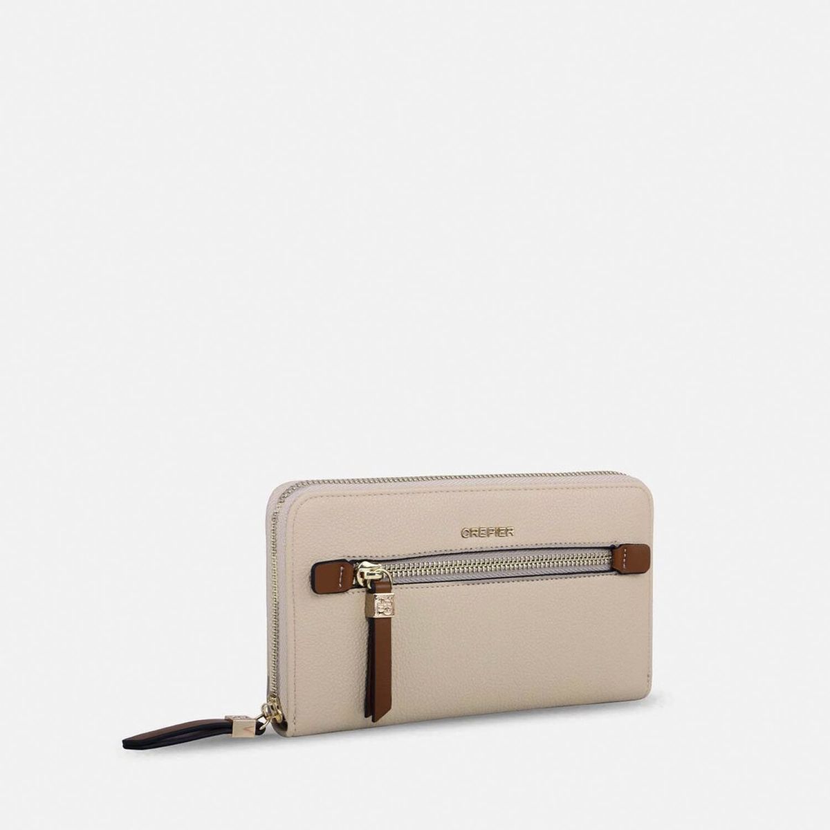 CREPIER - Billetera Fabianna