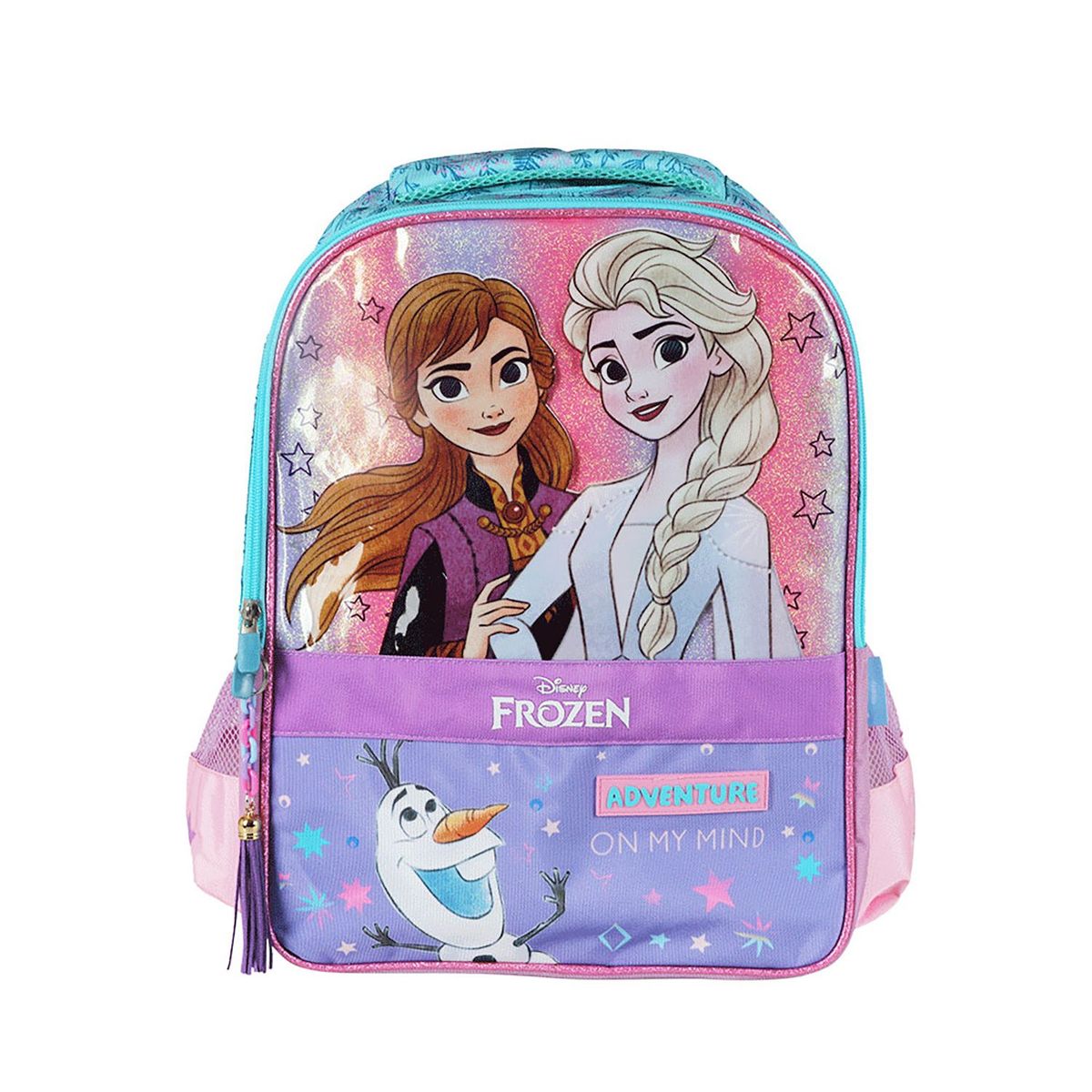 FROZEN - Mochila Frozen Adventure