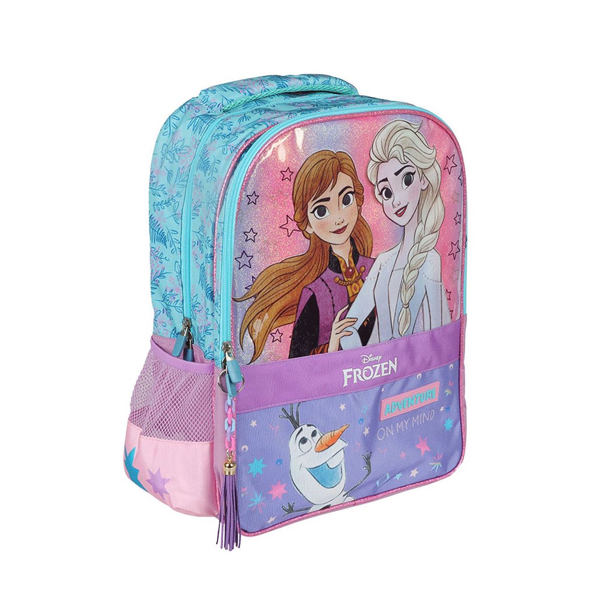 FROZEN - Mochila Frozen Adventure