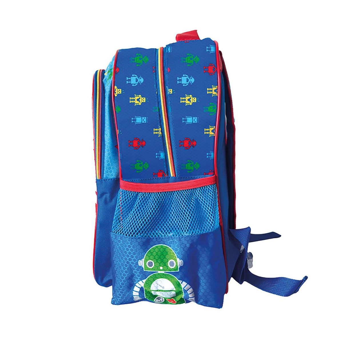 MICKEY MOUSE - Mochila Mickey Nido Robot