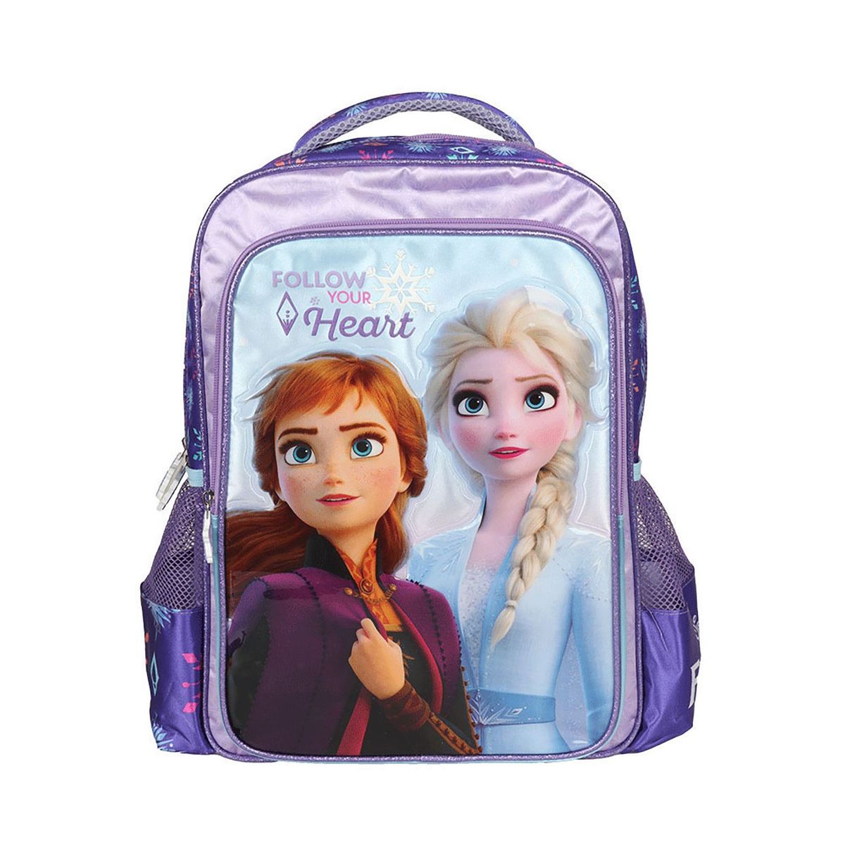 FROZEN - Set X3 Mochila Frozen