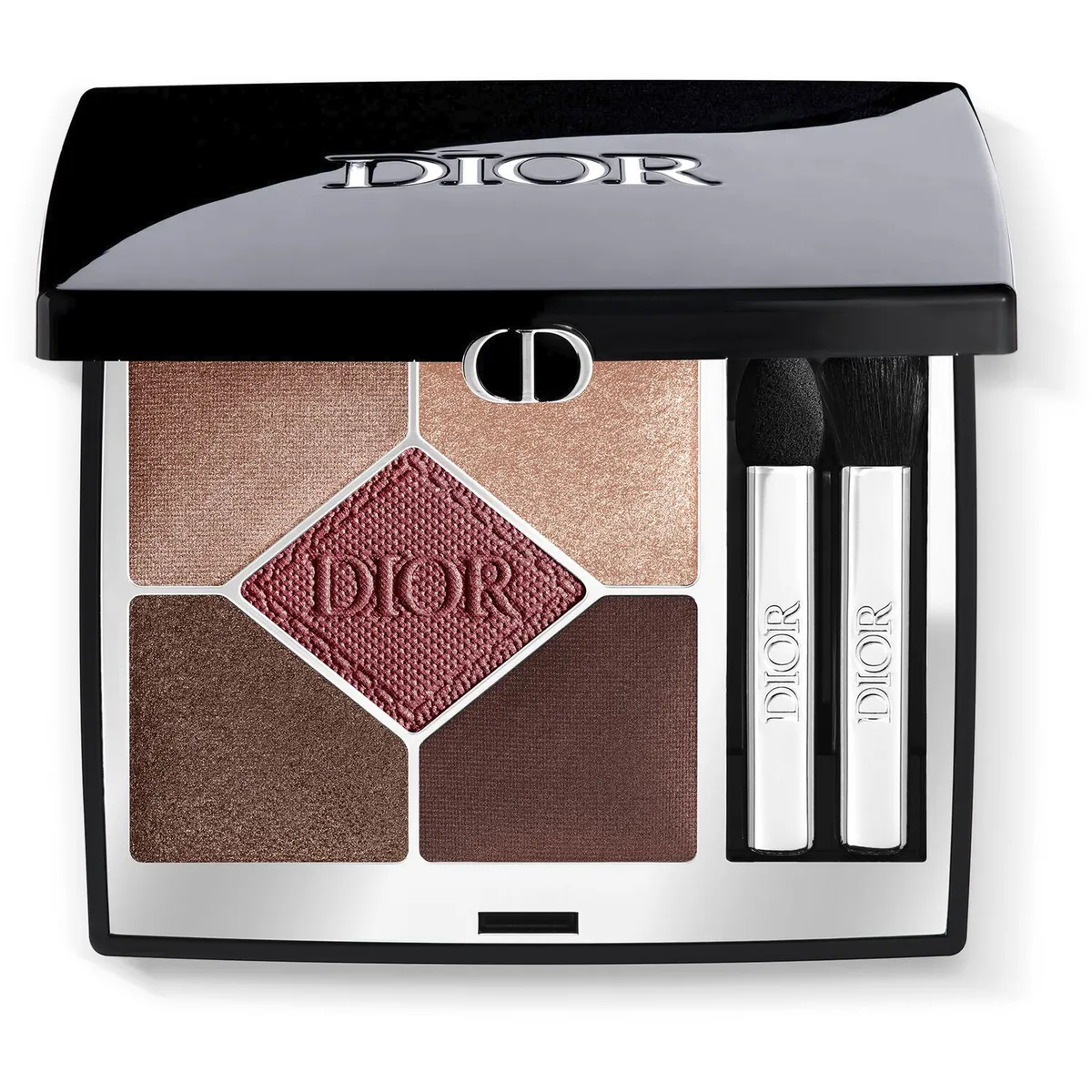 DIOR - Dior Paleta De Sombras Diorshow 5 Couleurs 
