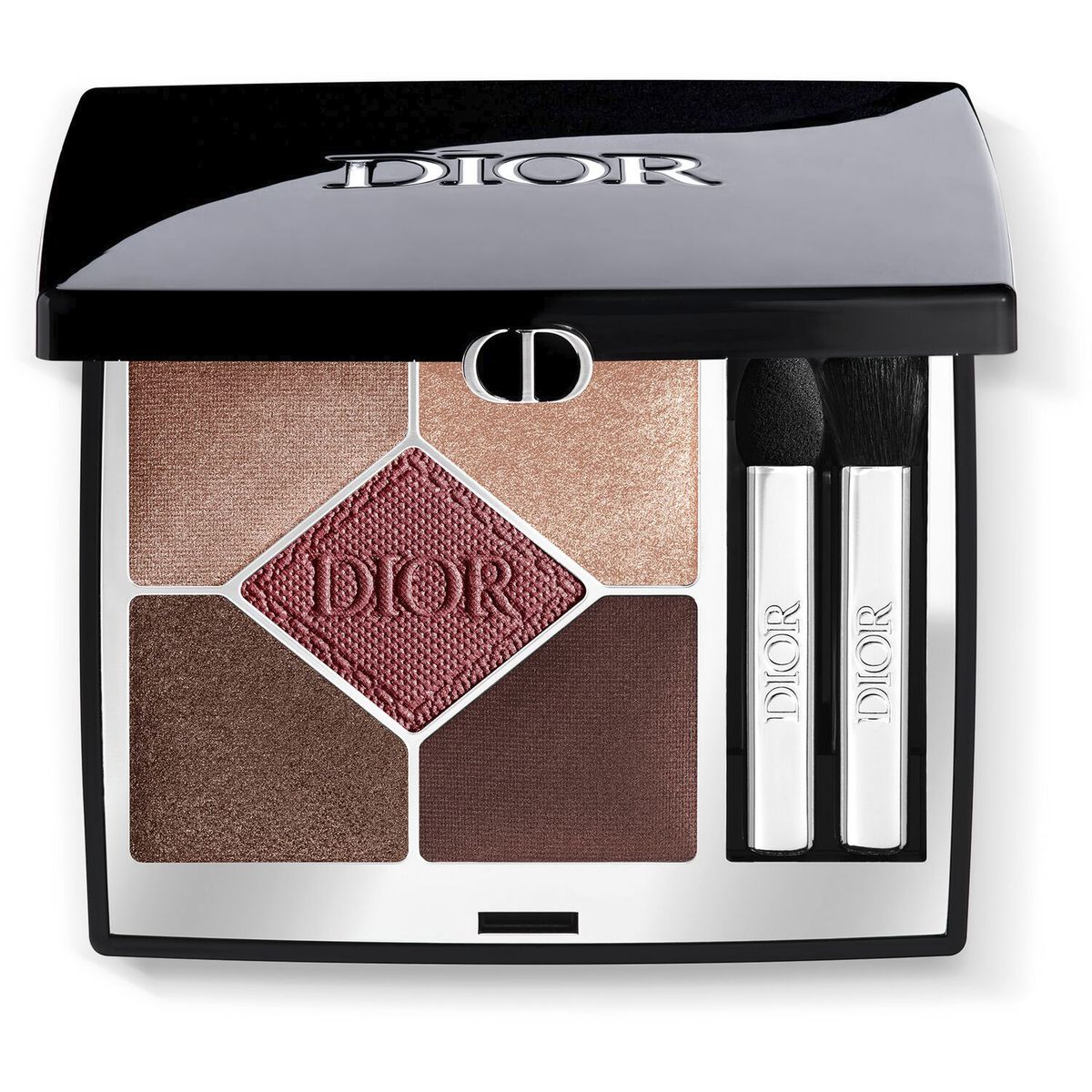 DIOR - Dior Paleta De Sombras Diorshow 5 Couleurs 