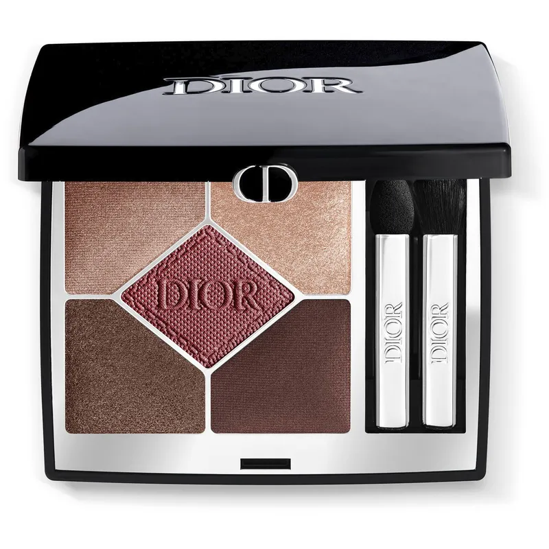 DIOR - Dior Paleta De Sombras Diorshow 5 Couleurs 