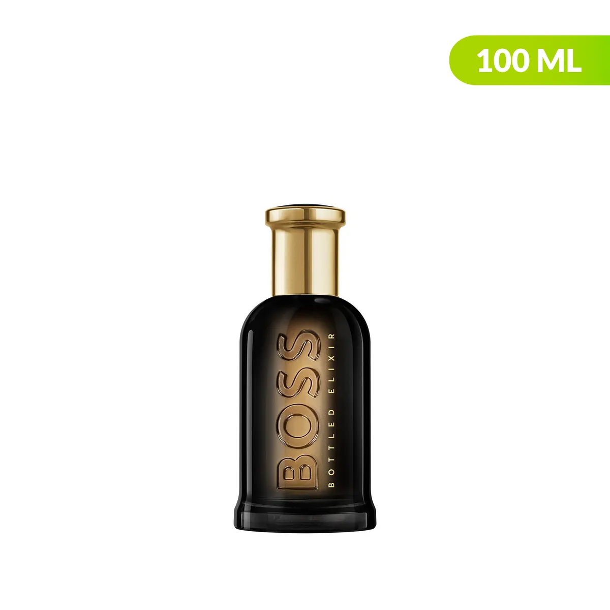 HUGO BOSS - BOSS Bottled Elixir Para Hombre 50ml