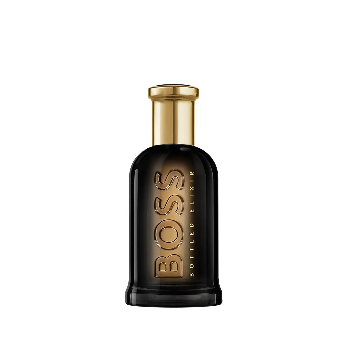 HUGO BOSS - BOSS Bottled Elixir Para Hombre 100ml