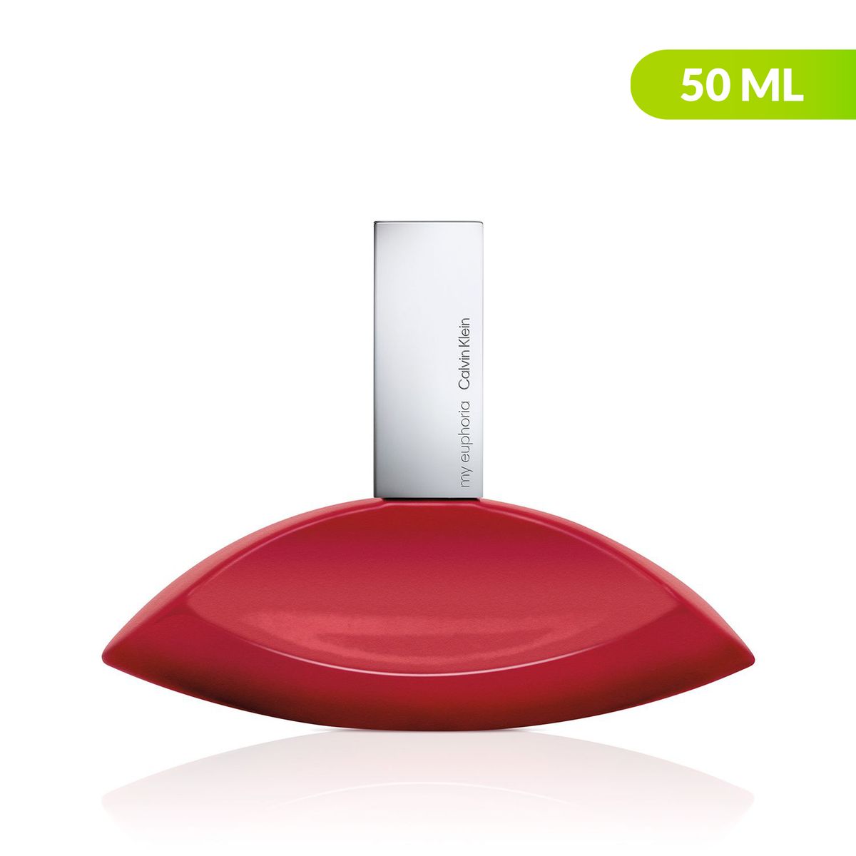 CALVIN KLEIN - Ck My Euphoria Eau de Parfum 50 ml Mujer