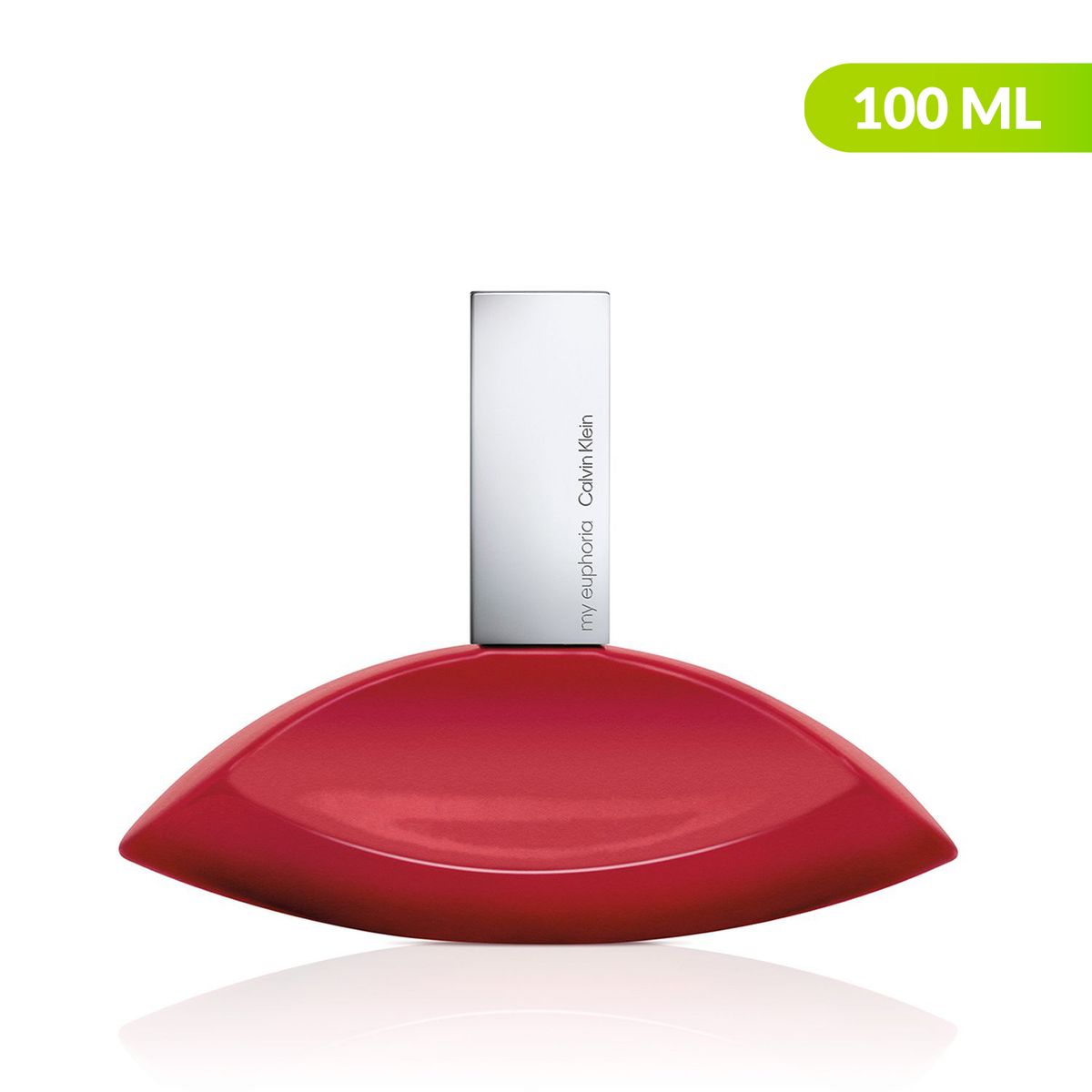 CALVIN KLEIN - Calvin Klein My Euphoria Eau De Parfum Para Mujer 100ml