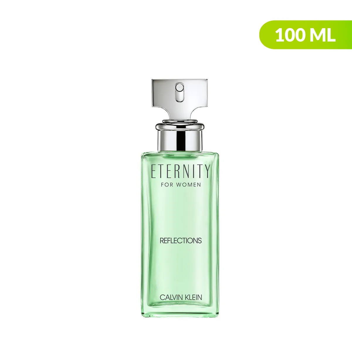 CALVIN KLEIN - Eternity Summer Eau de Parfum For Woman 100 ml
