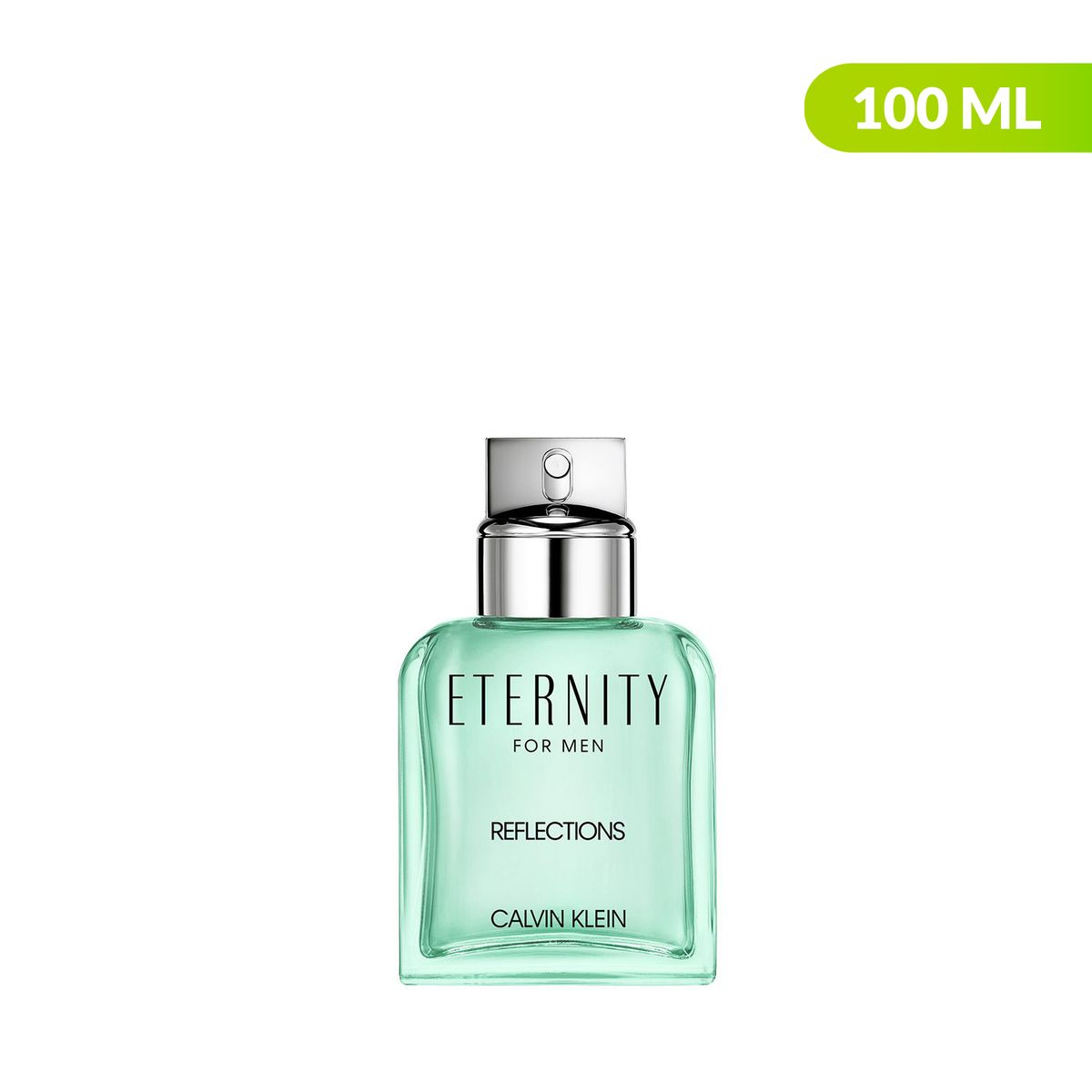 CALVIN KLEIN - Eternity Summer Eau de Toilette For Men 100 ml