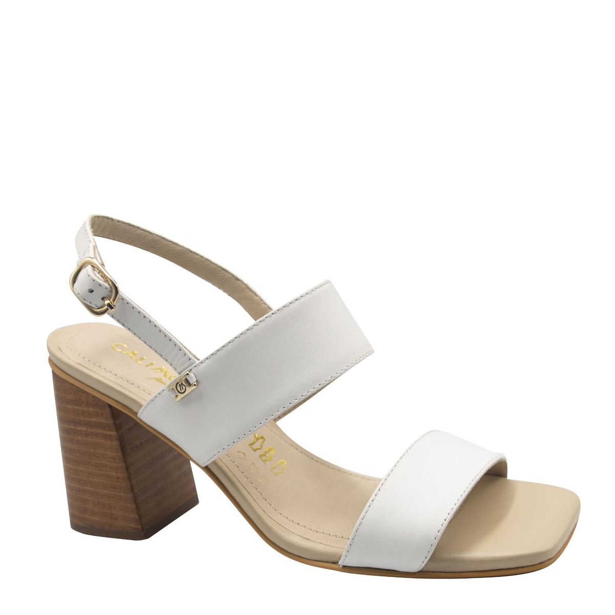 CALIMOD FEMME - Sandalias Mujer Calimod Femme Ufg003 Bla