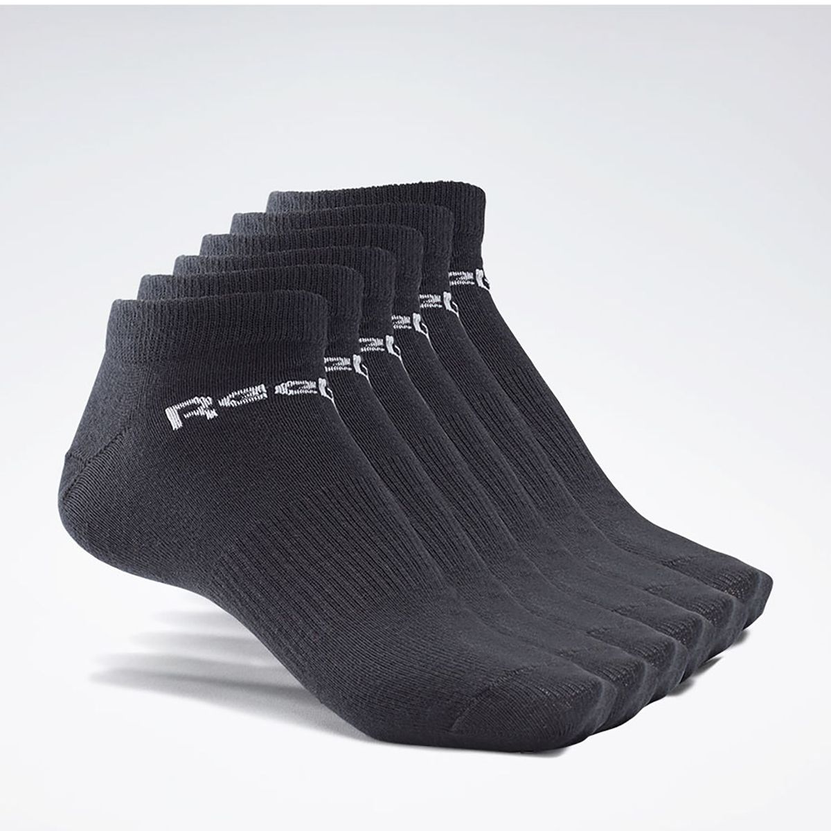 REEBOK - Pack 6 Medias Tobilleras Reebok Act Core Inside Reebok