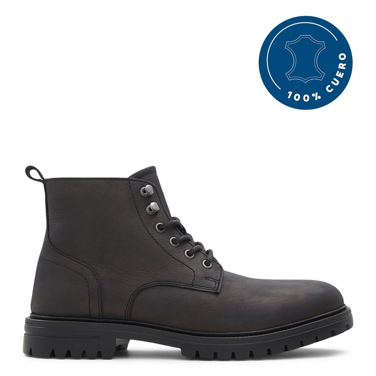ALDO - Botas Hombre Aldo Dr Basic